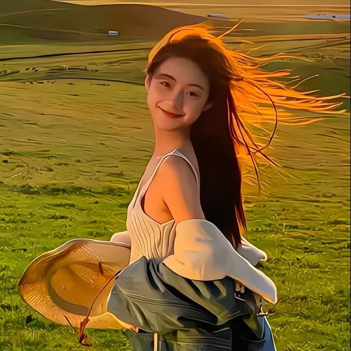 宝丫头🌻🍀