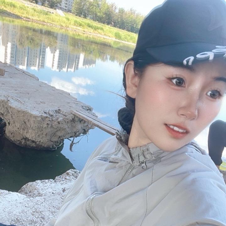 胡大胆妹妹