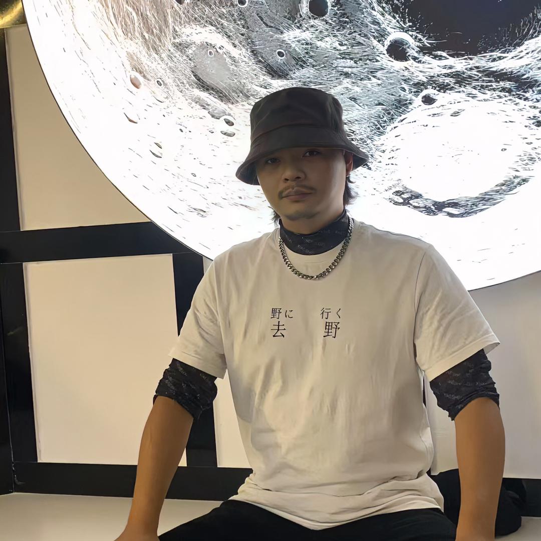 长寿概念~洋子老师