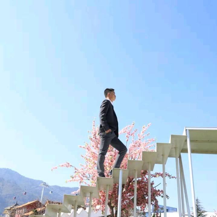 璀璨人生