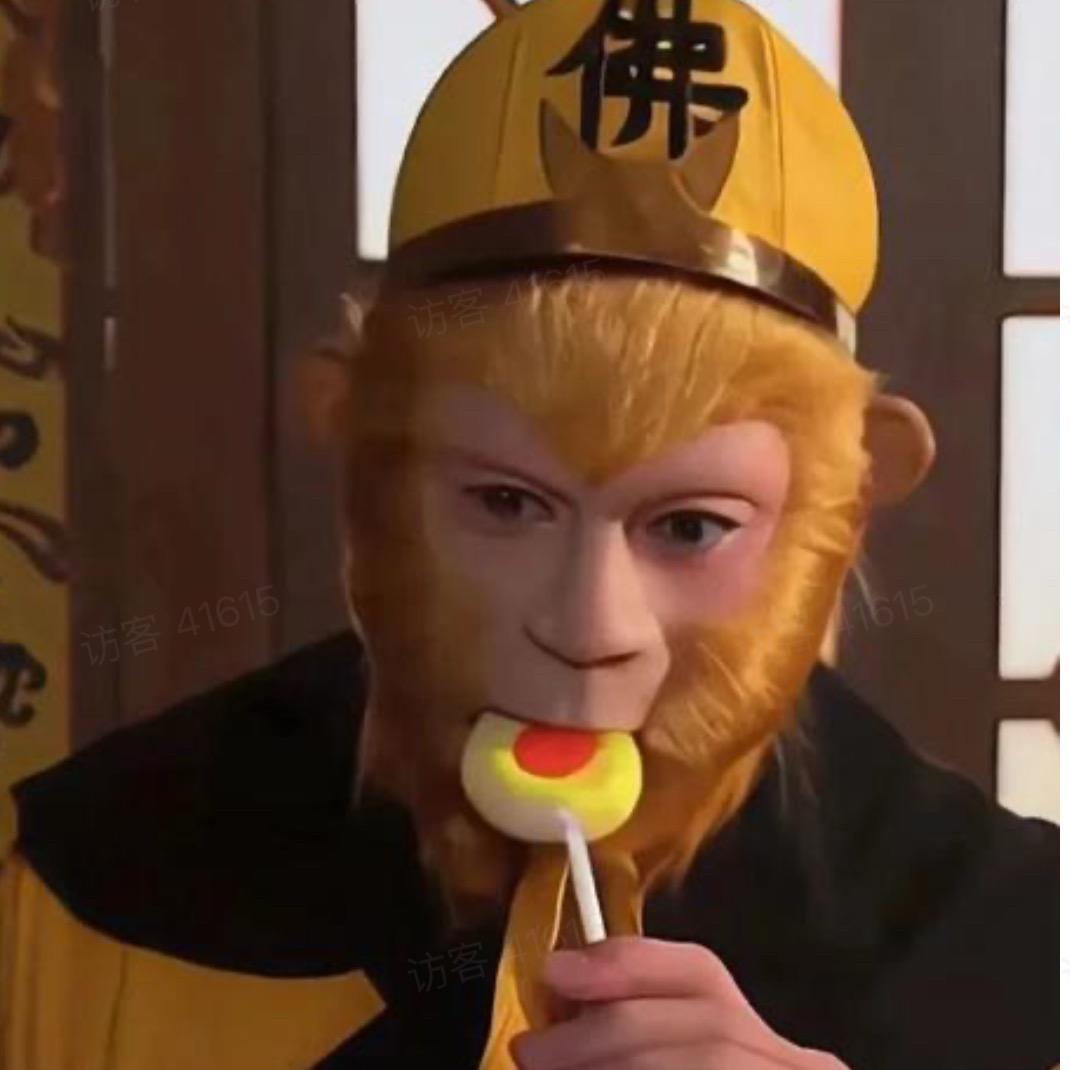 旯旯头的快乐哥