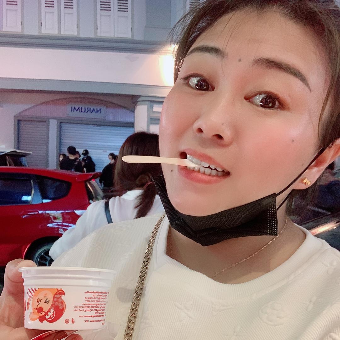 @陈雪歌