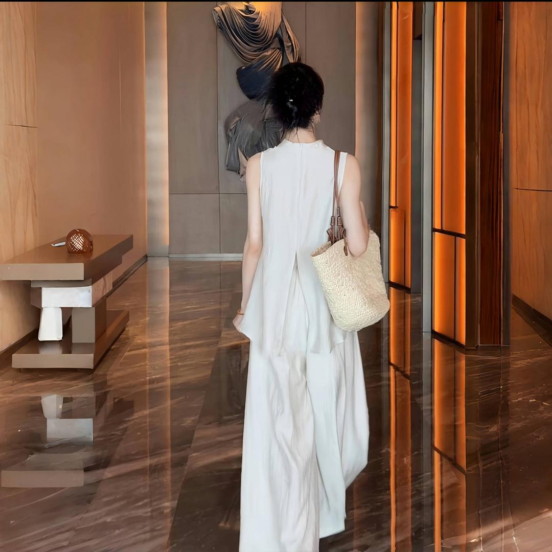 六沐服饰：