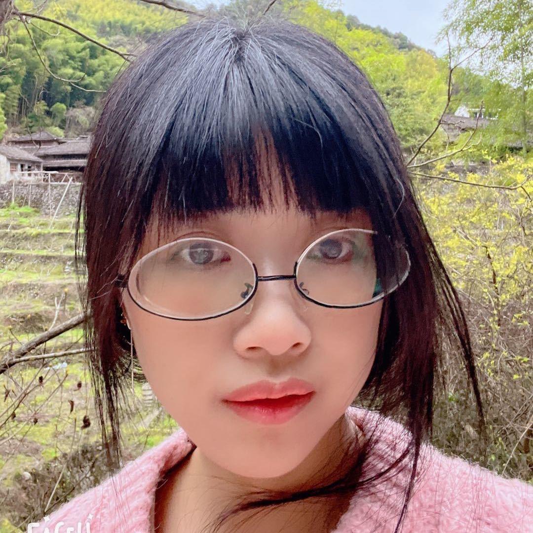我想静静