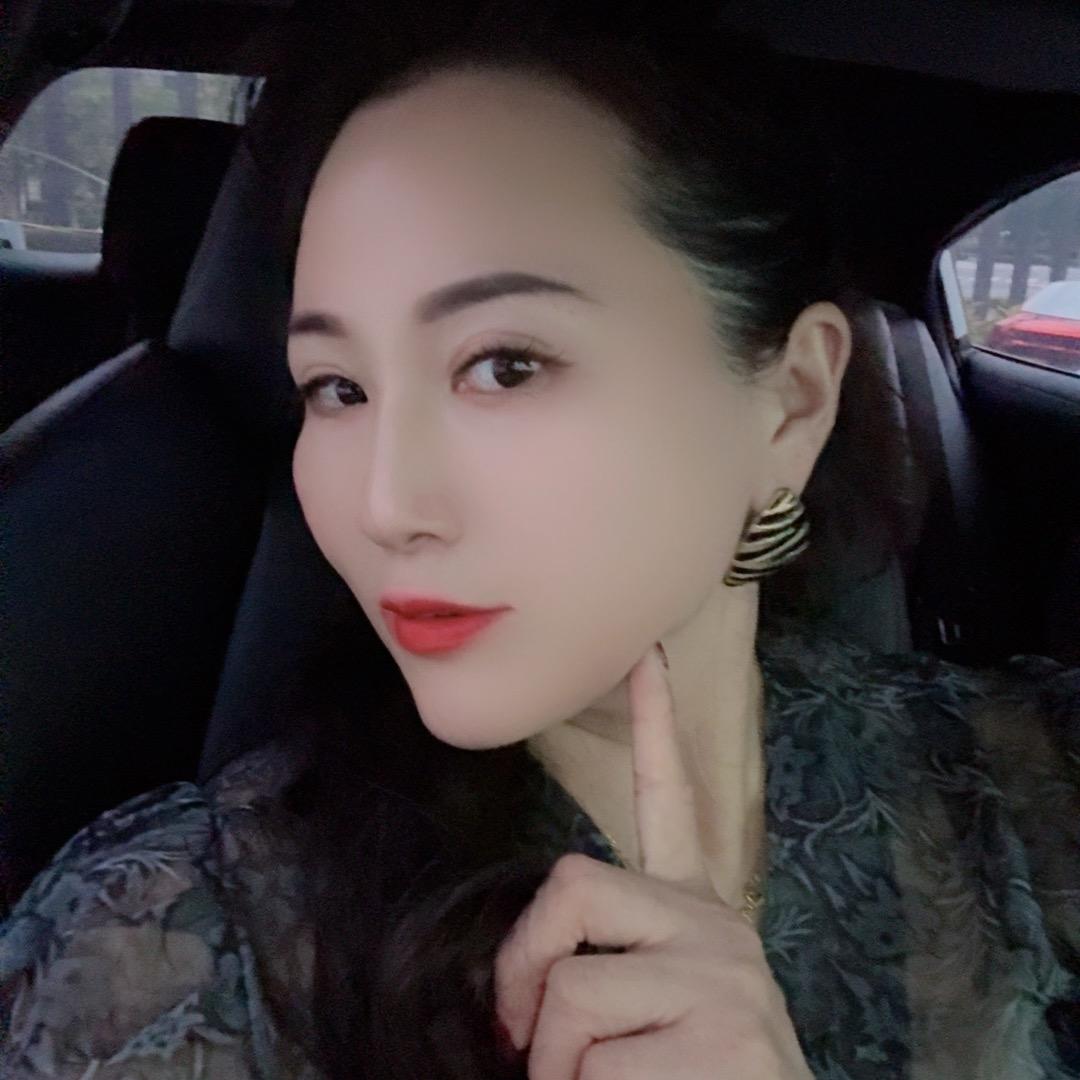 昭昭（寻意中人）