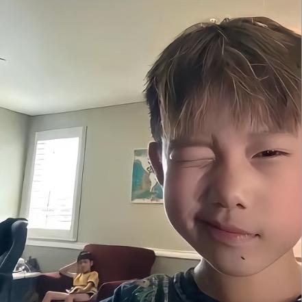 〈阿狗〉📿