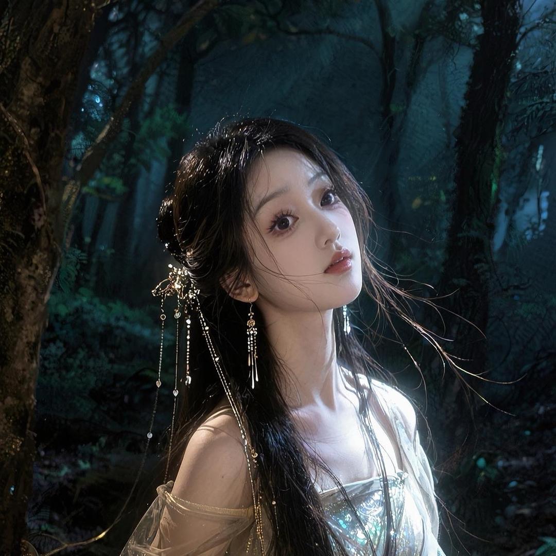 若曦（小辣椒长大版）