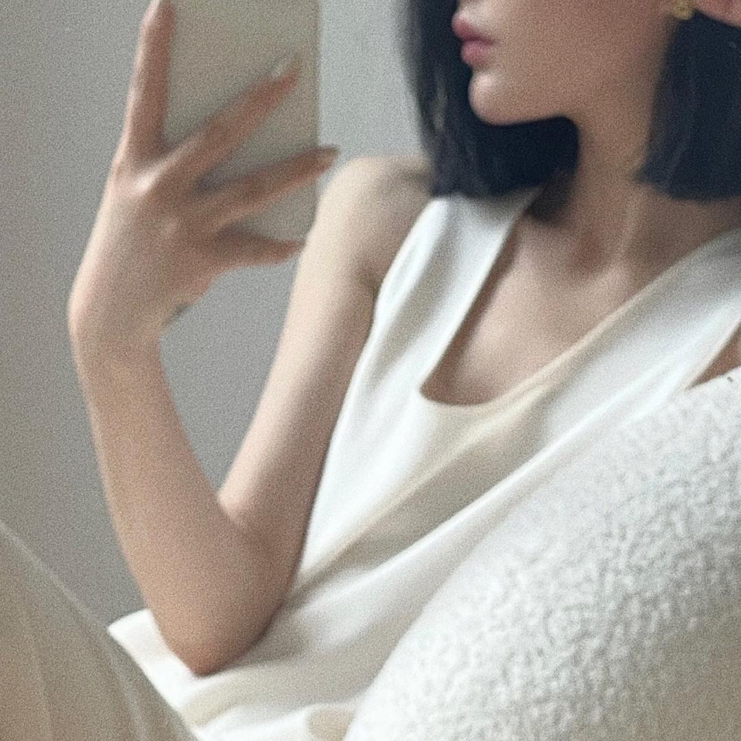 Mattib小众饰品