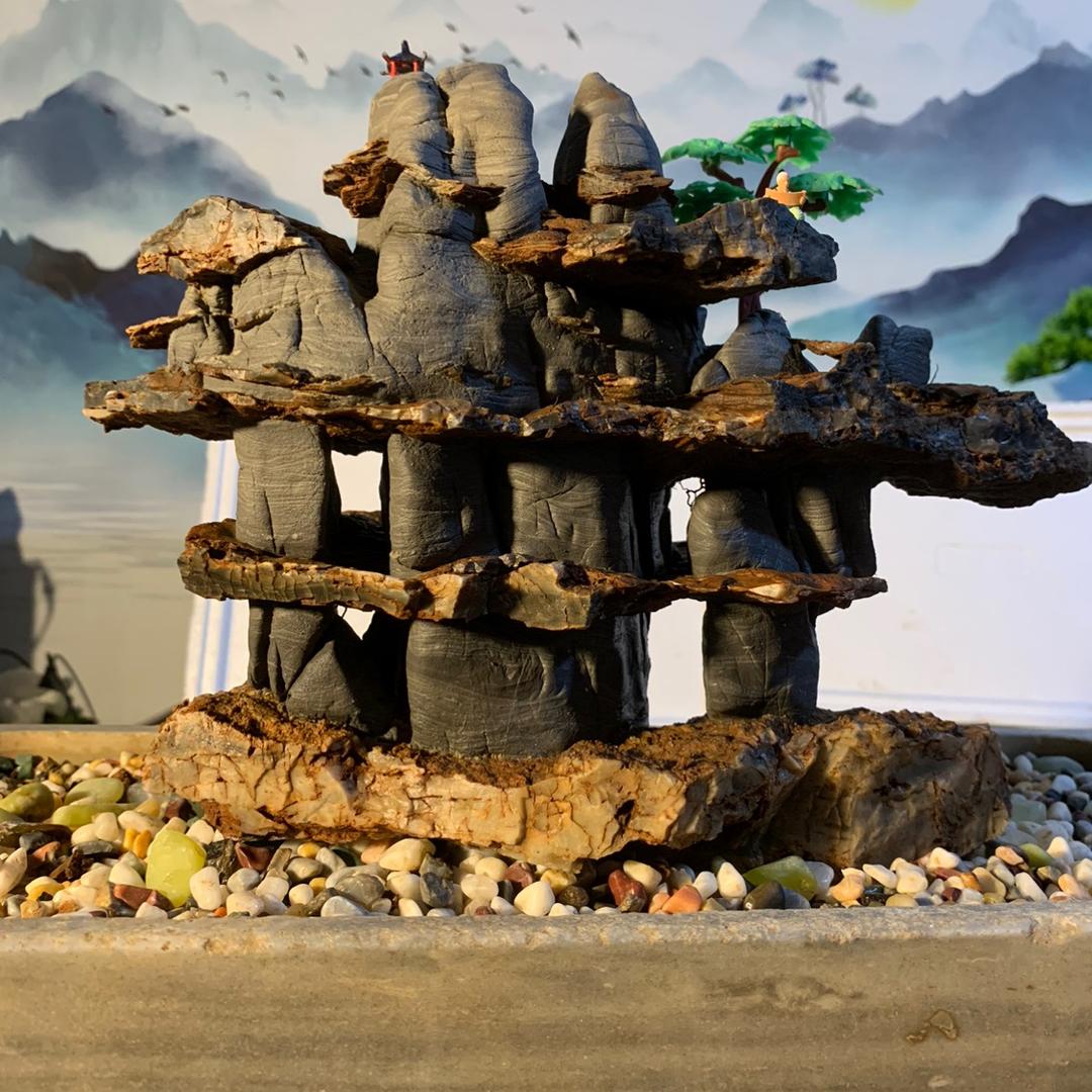 浩缘奇石
