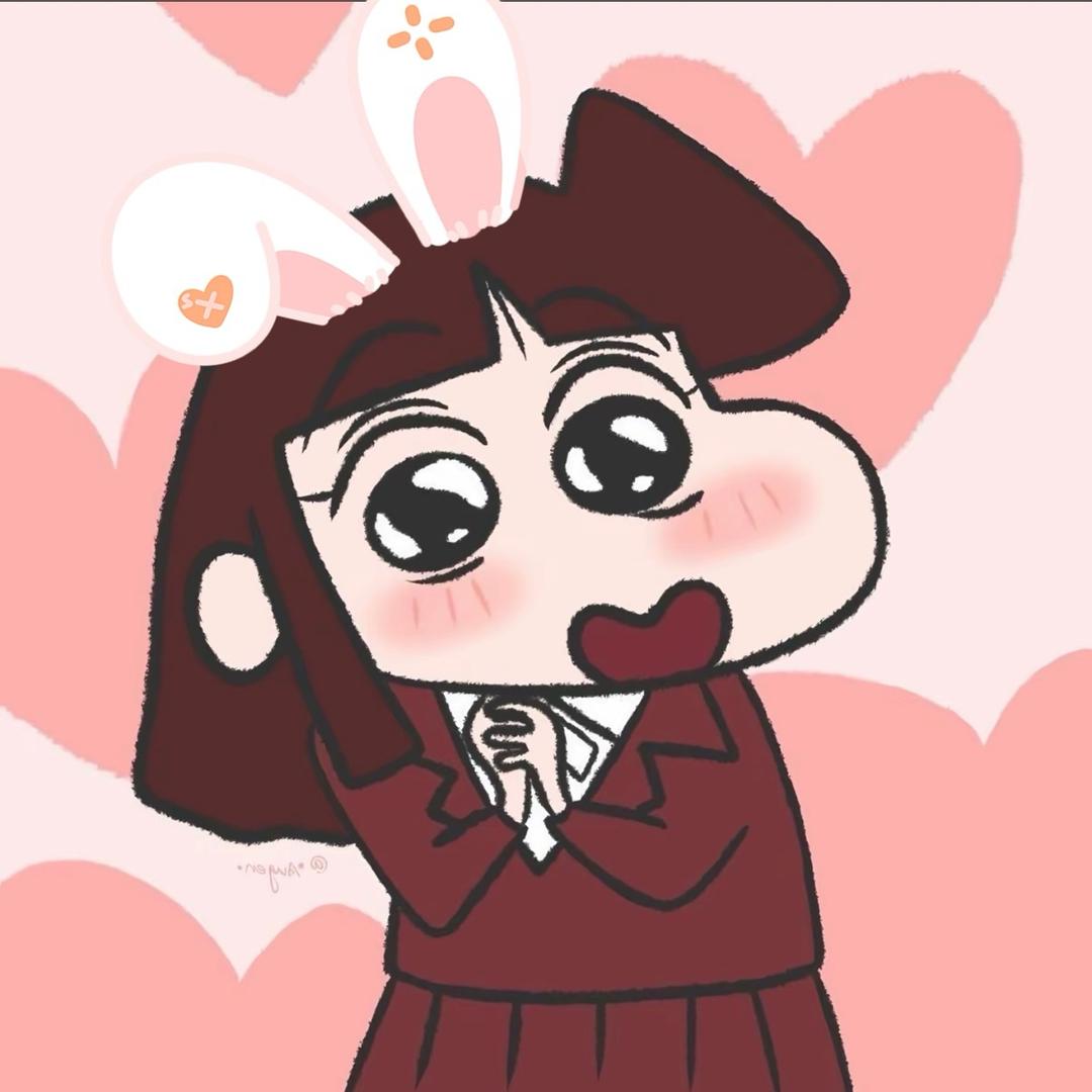 小兔大人