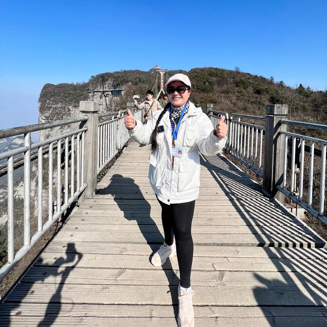 燕子带你去旅行