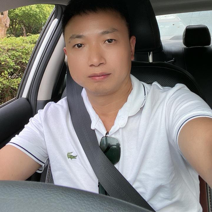 深水无痕
