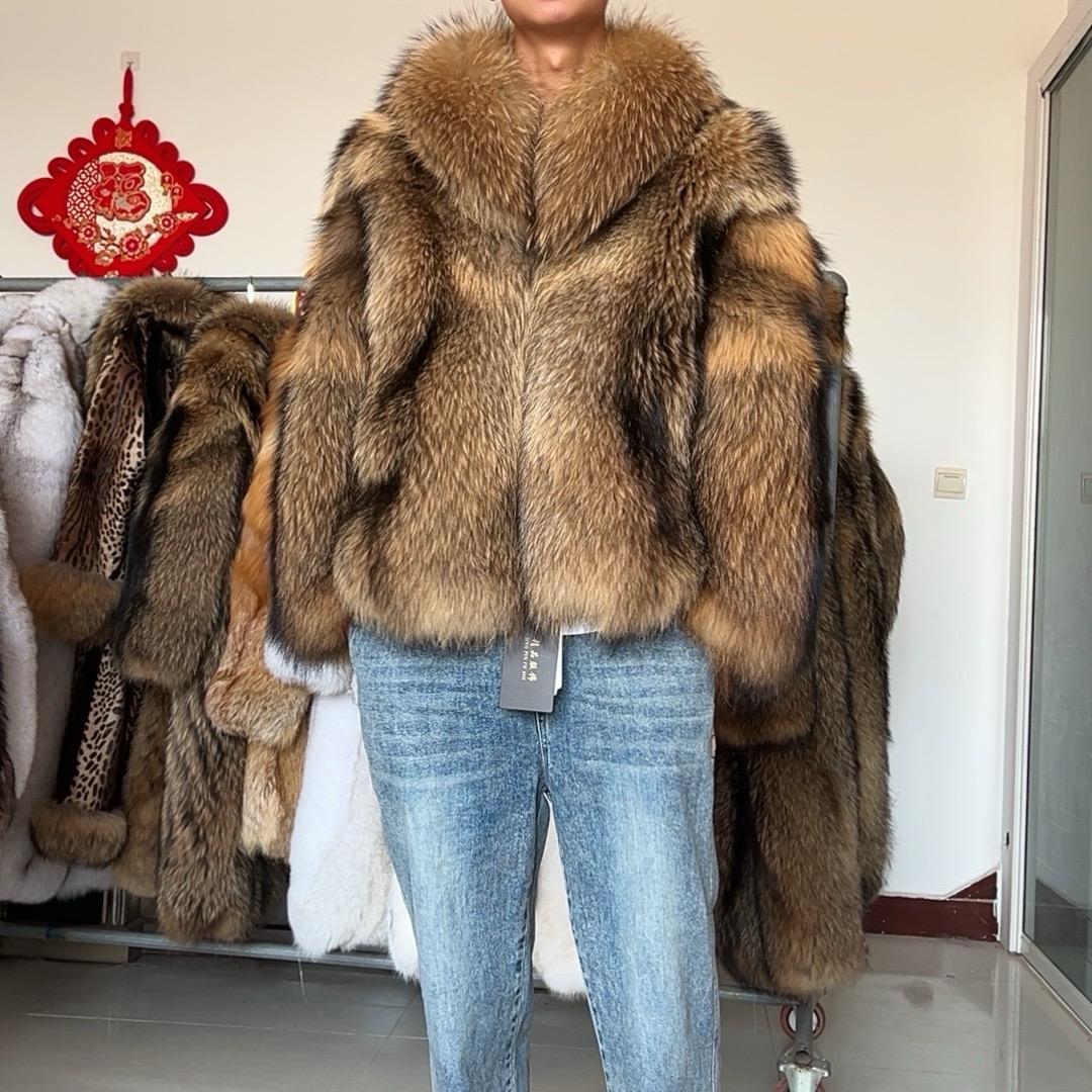枣强宁姐皮草服饰