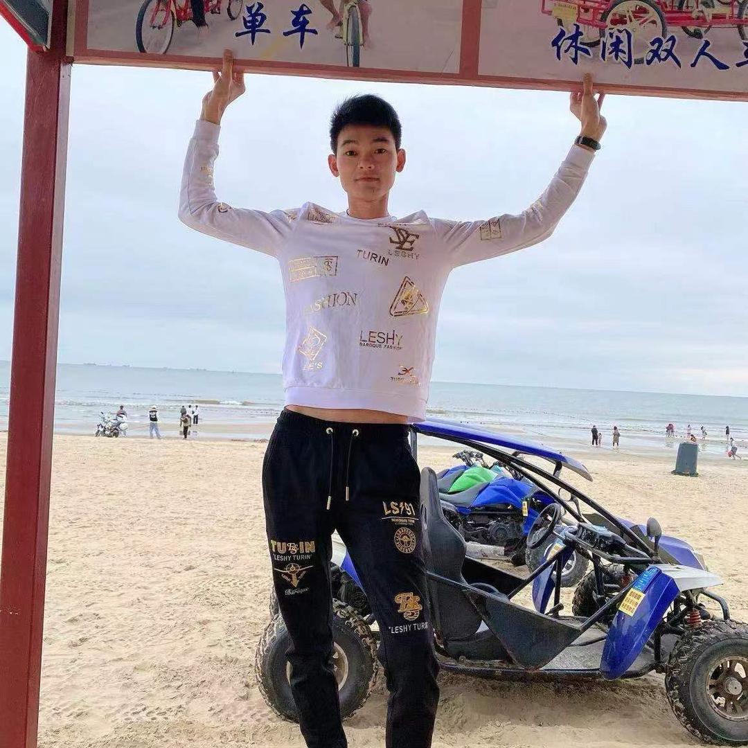 请叫我陈先生