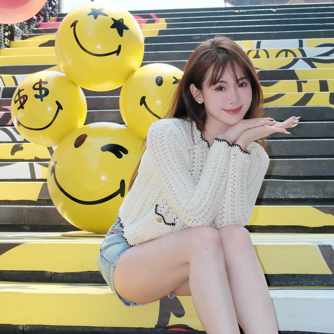 wuli彤彤💛