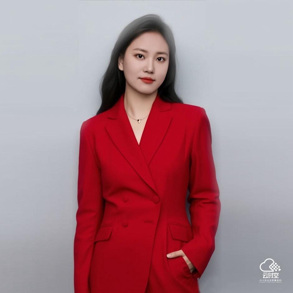 云动时空