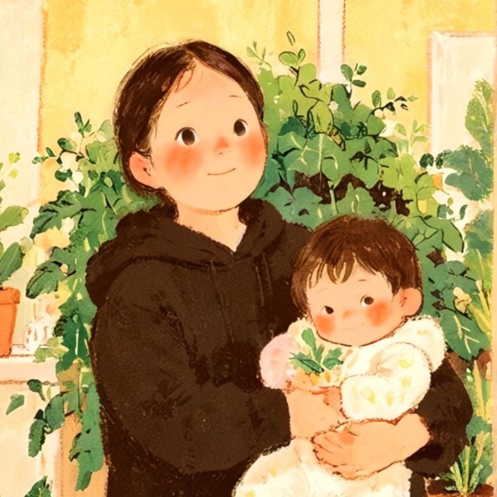 是小淘淘呀