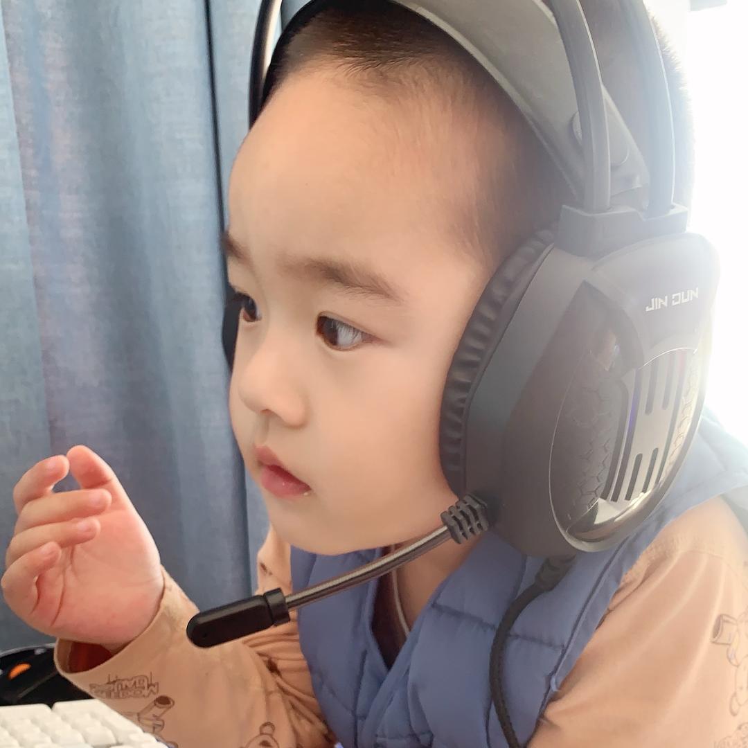 轩轩麻麻