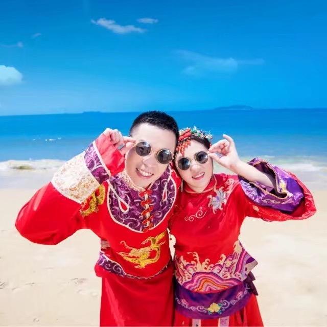 你大晨哥