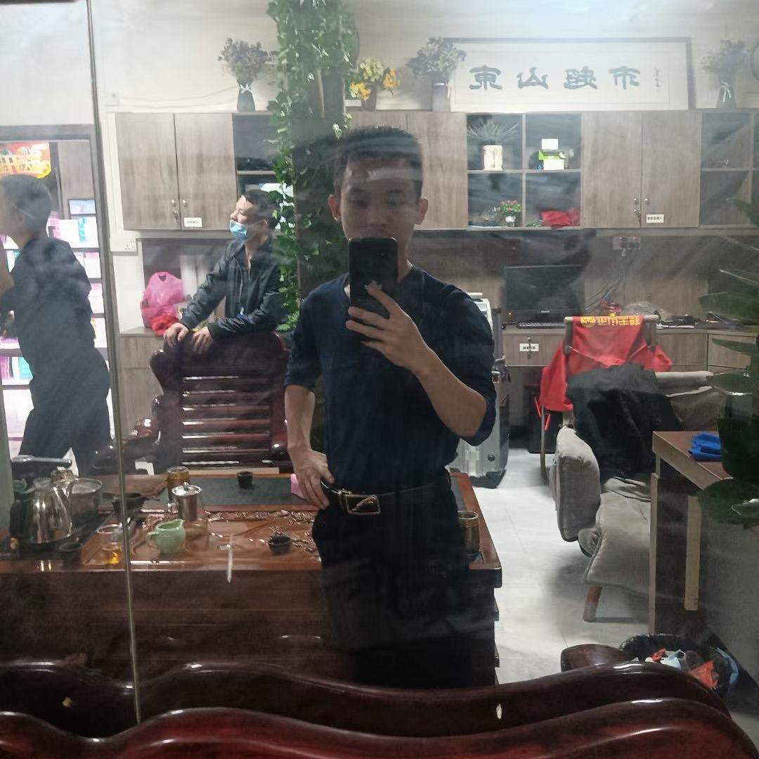 银星长河