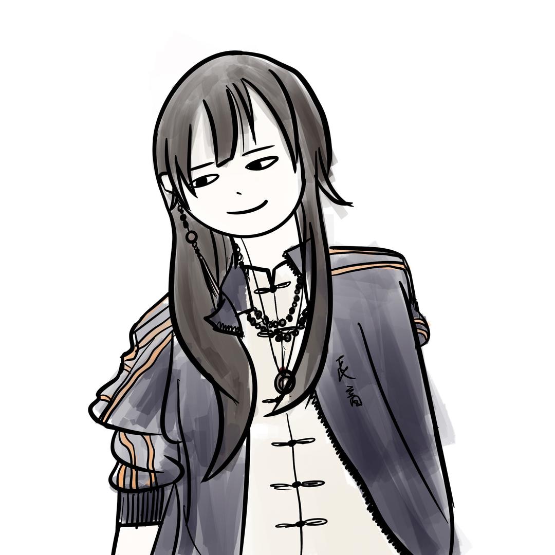 長音