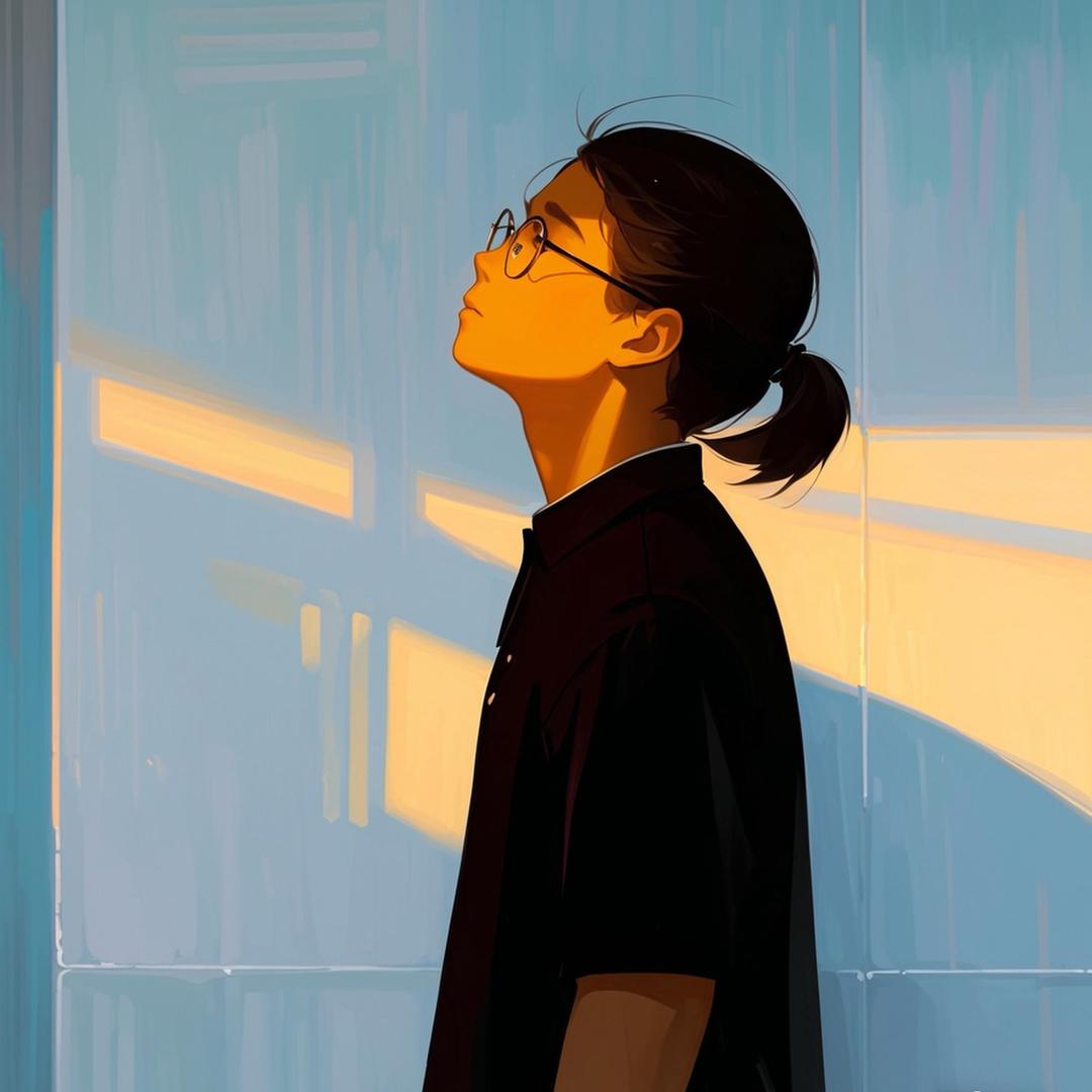 小龙的出逃日记（周同学团队）