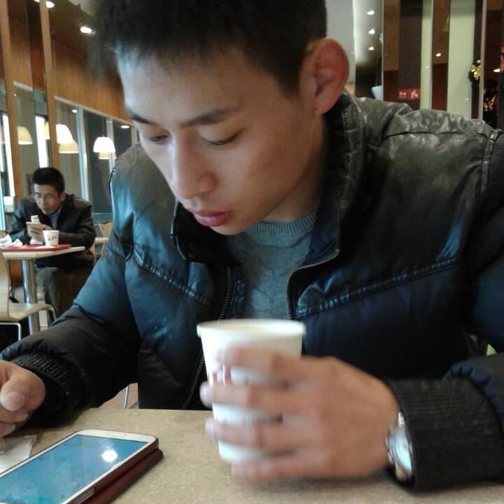 开小店的二老板