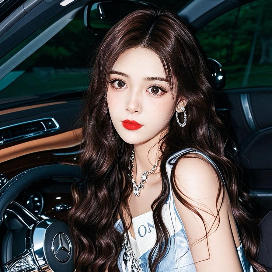 平凉丽妹儿💫
