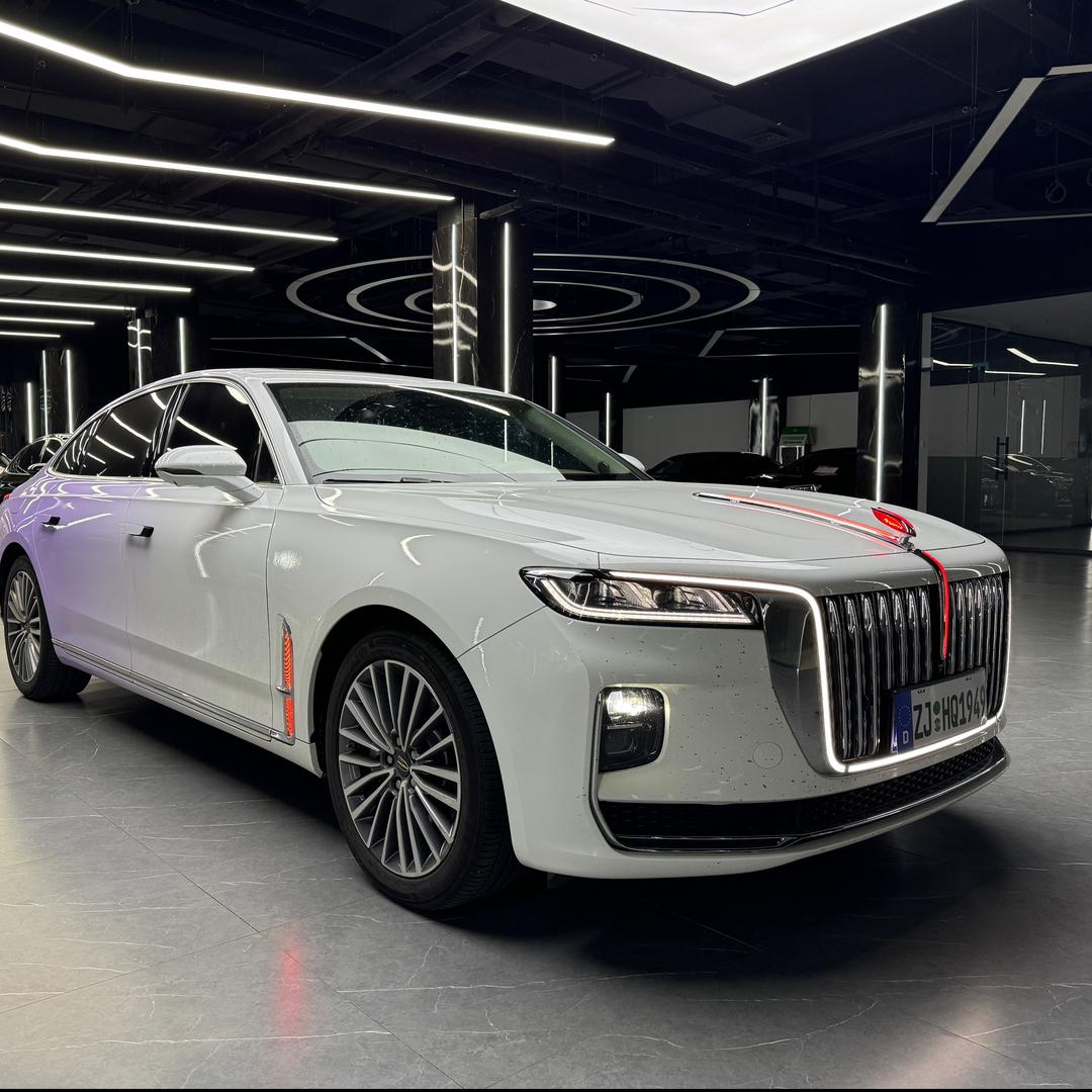 红旗专业（杰哥）