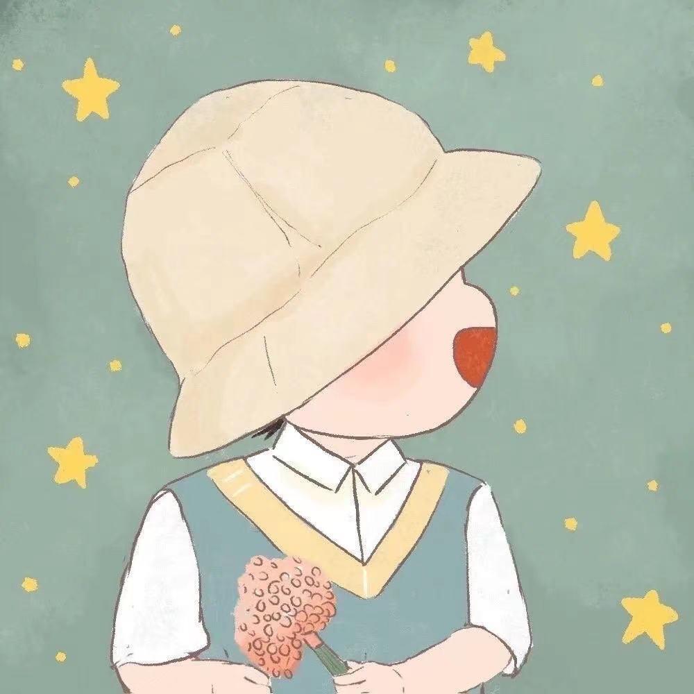 小仔仔~