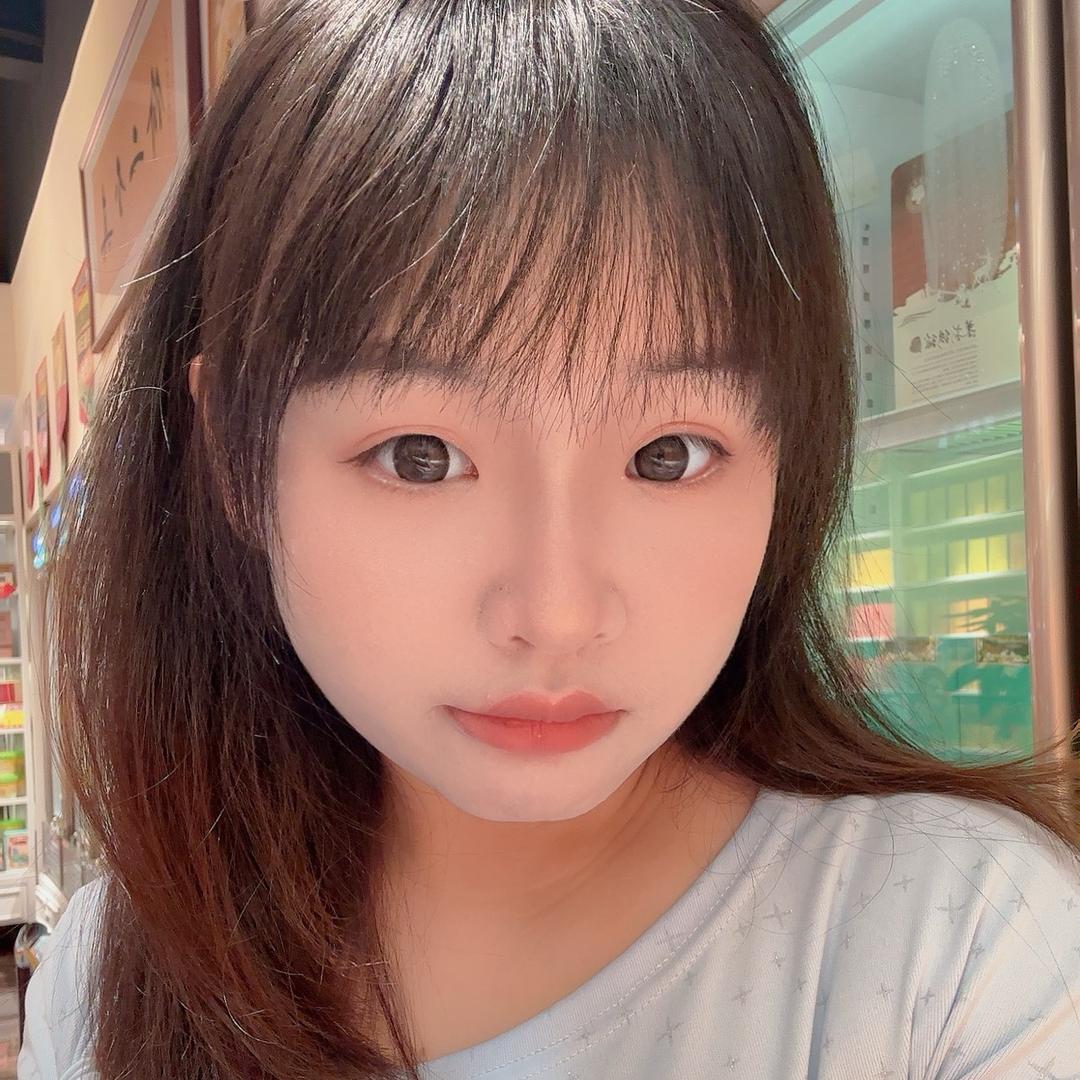 谢可爱🙈