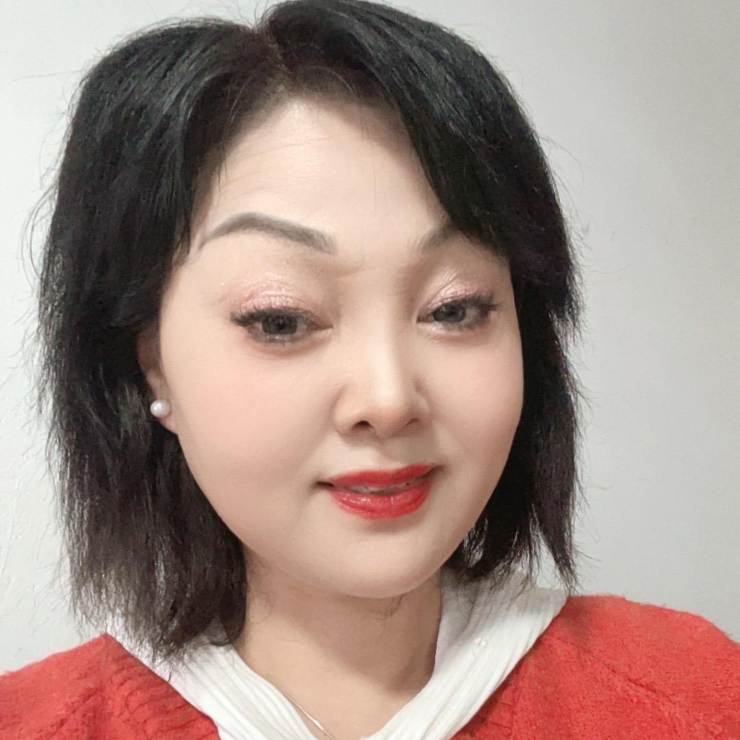 💕玉玉（单身）
