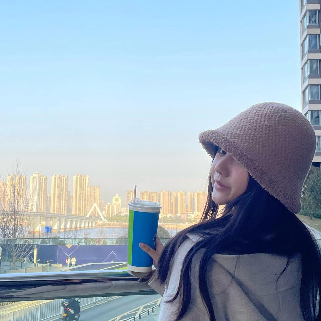 红小豆爱吃辣