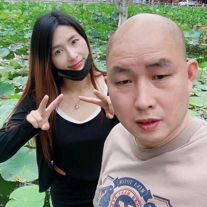 大老公小老婆