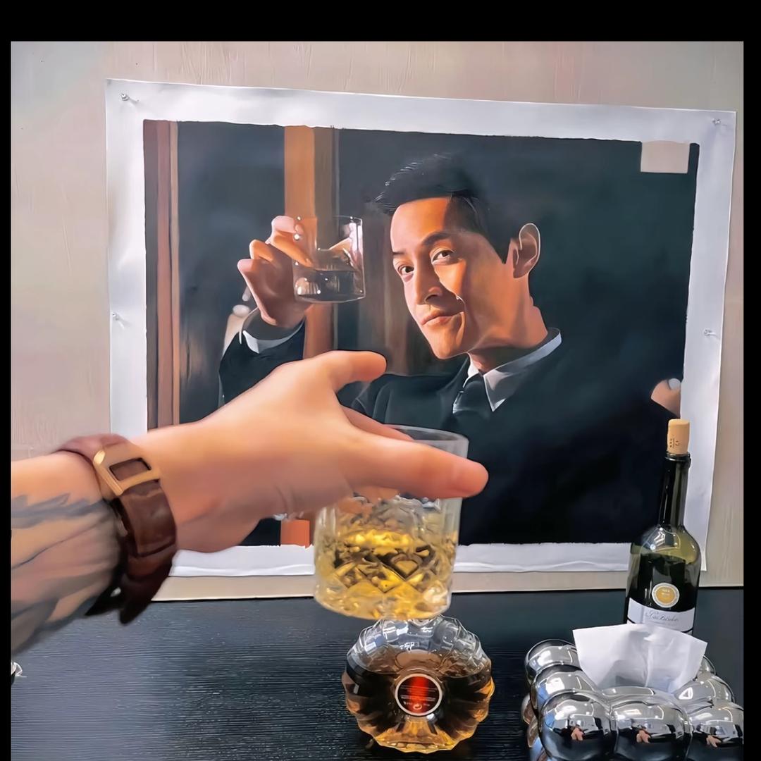 拾荒者🌊