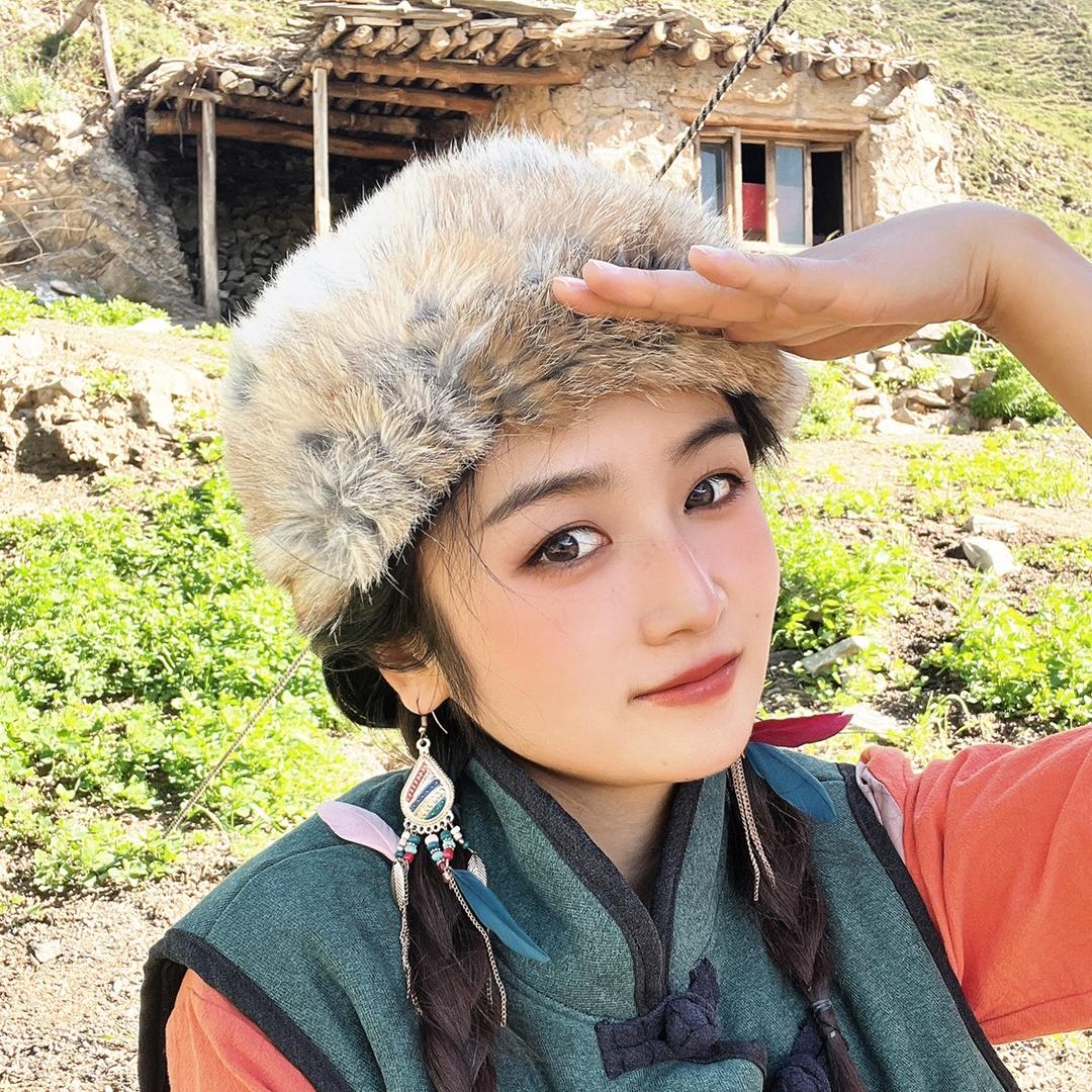~藏地小燕子~