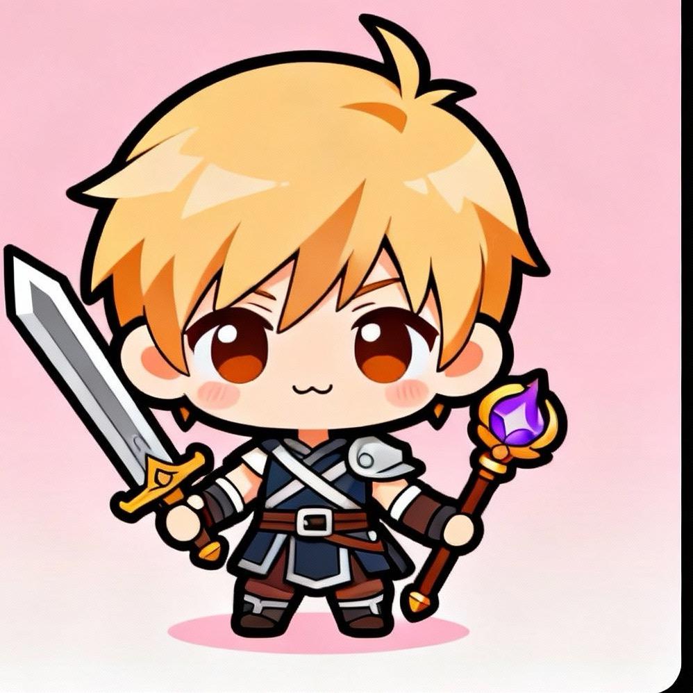 起源含哥（小含）