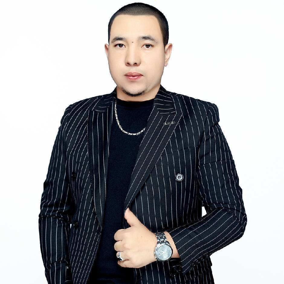 新疆大巴扎💼