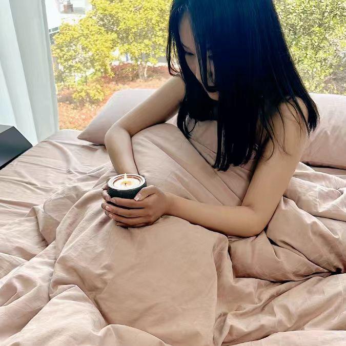南通枫庭居纺织