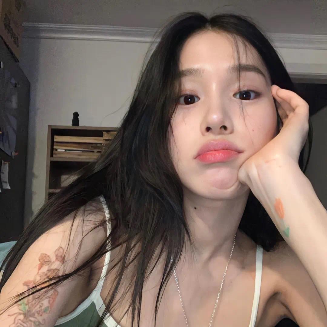 청-