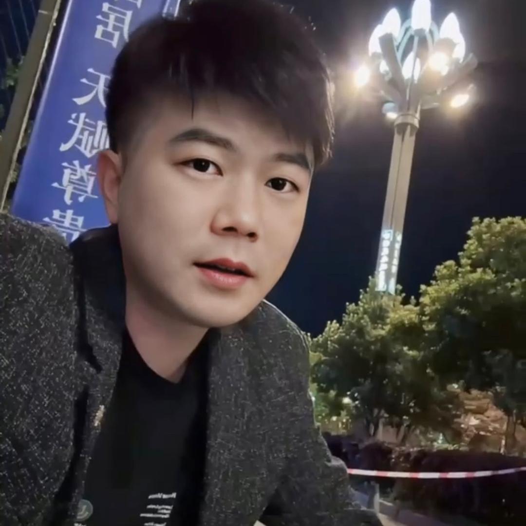 聪哥