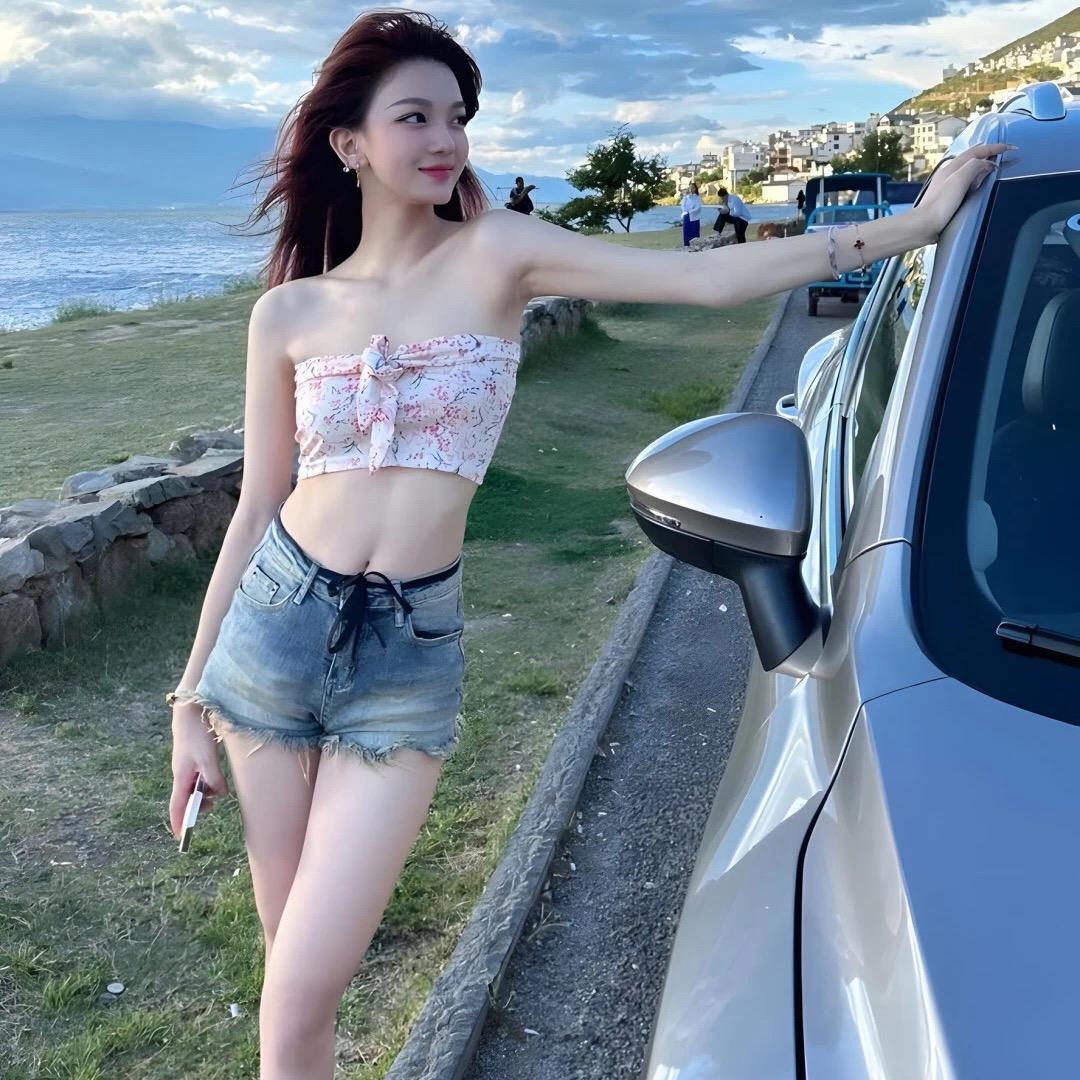 Y视美拍