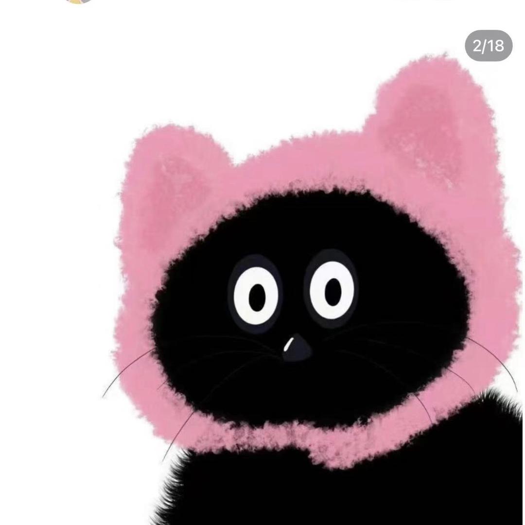 小喵🐱