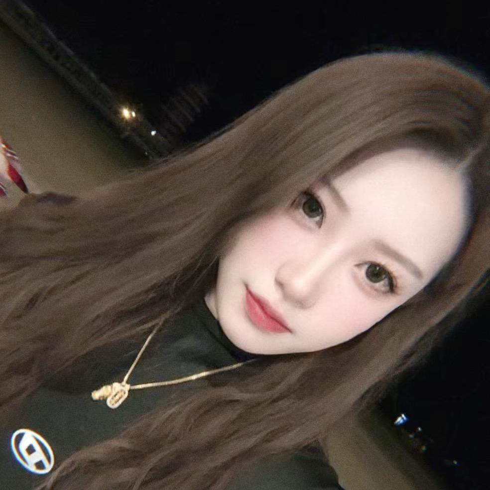 小琳琳吖～🍍