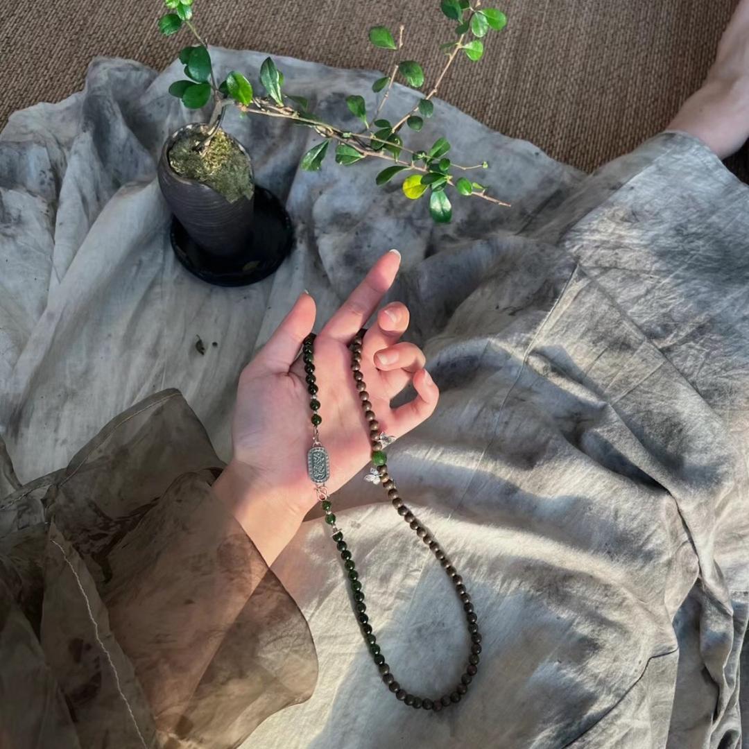 心诺菩提