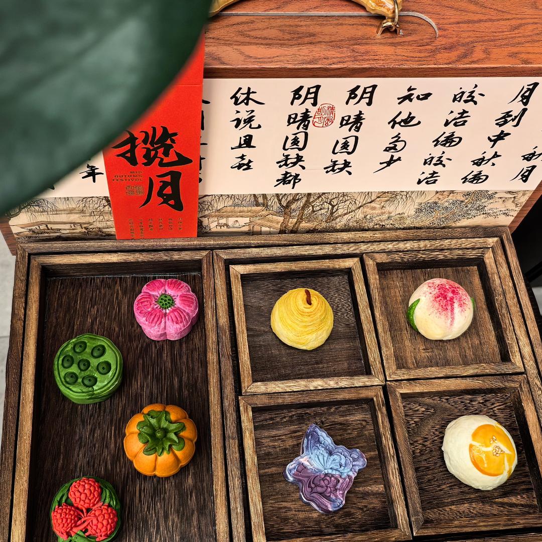 平平淡淡～