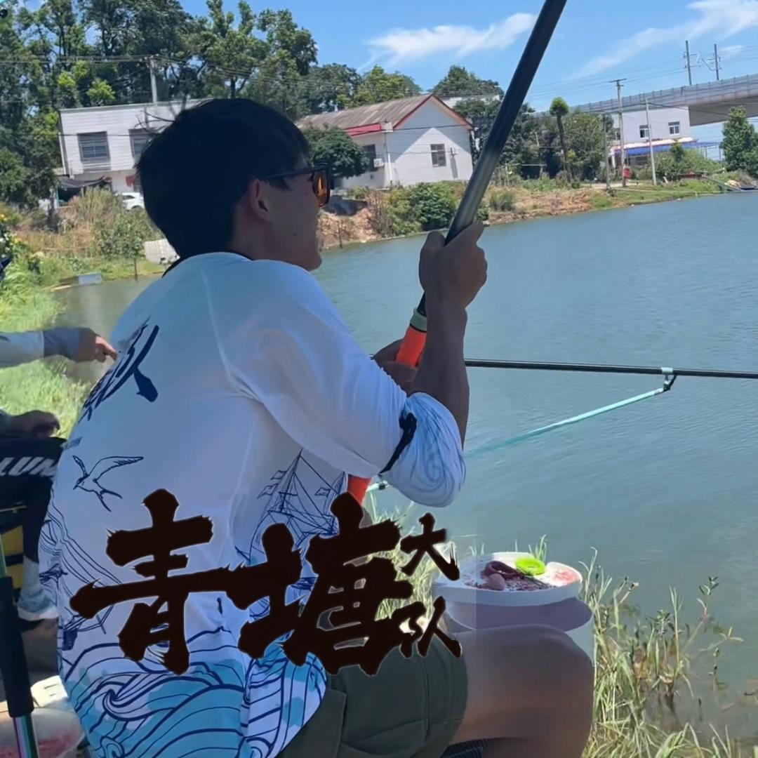 湖南星阳青塘大队