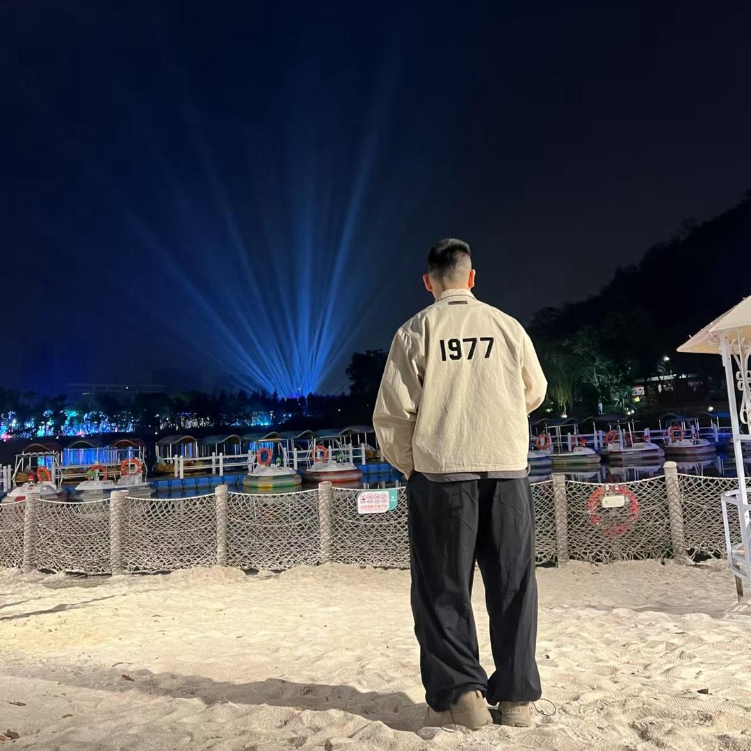 温暖1号仓