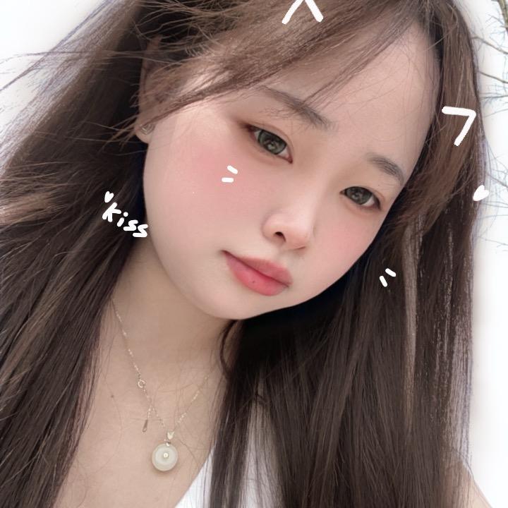 ^小杜宝贝＂～❤️