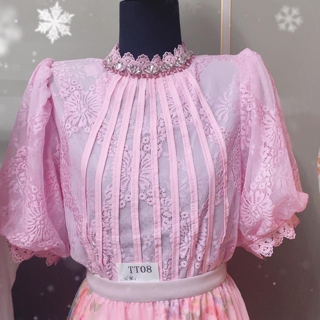 588潮品女装